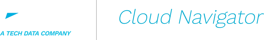 DLT Cloud Navigator